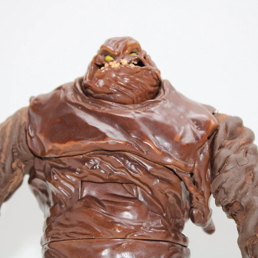 DC Comics Mattel Clayface Action Figure Collectible‎ Toy